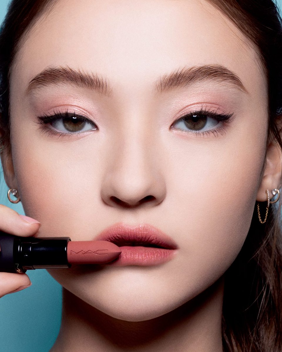 M・A・C Cosmetics Japan (@maccosmetics_JP) / Posts / X