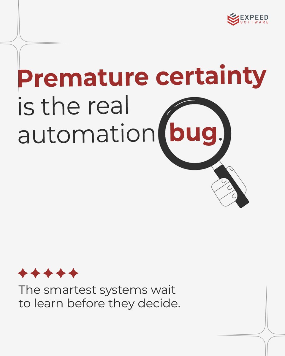 Expeed Software tweet media