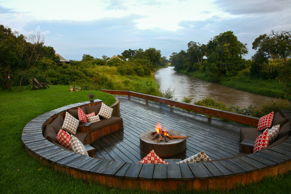 BontelSafaris's tweet image. Golden plains. Big cats. Endless horizons.
The Masai Mara never disappoints… and Sala’s Camp places you exactly where the action happens.
Wild Africa, experienced properly.
#MasaiMara #magicalkenya