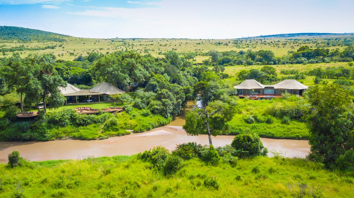 BontelSafaris's tweet image. Golden plains. Big cats. Endless horizons.
The Masai Mara never disappoints… and Sala’s Camp places you exactly where the action happens.
Wild Africa, experienced properly.
#MasaiMara #magicalkenya