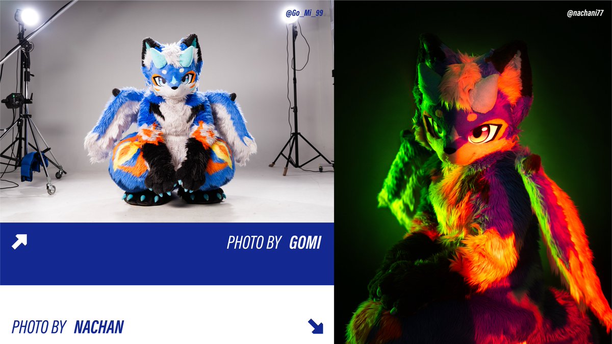 PRODUCTION GAL tweet media