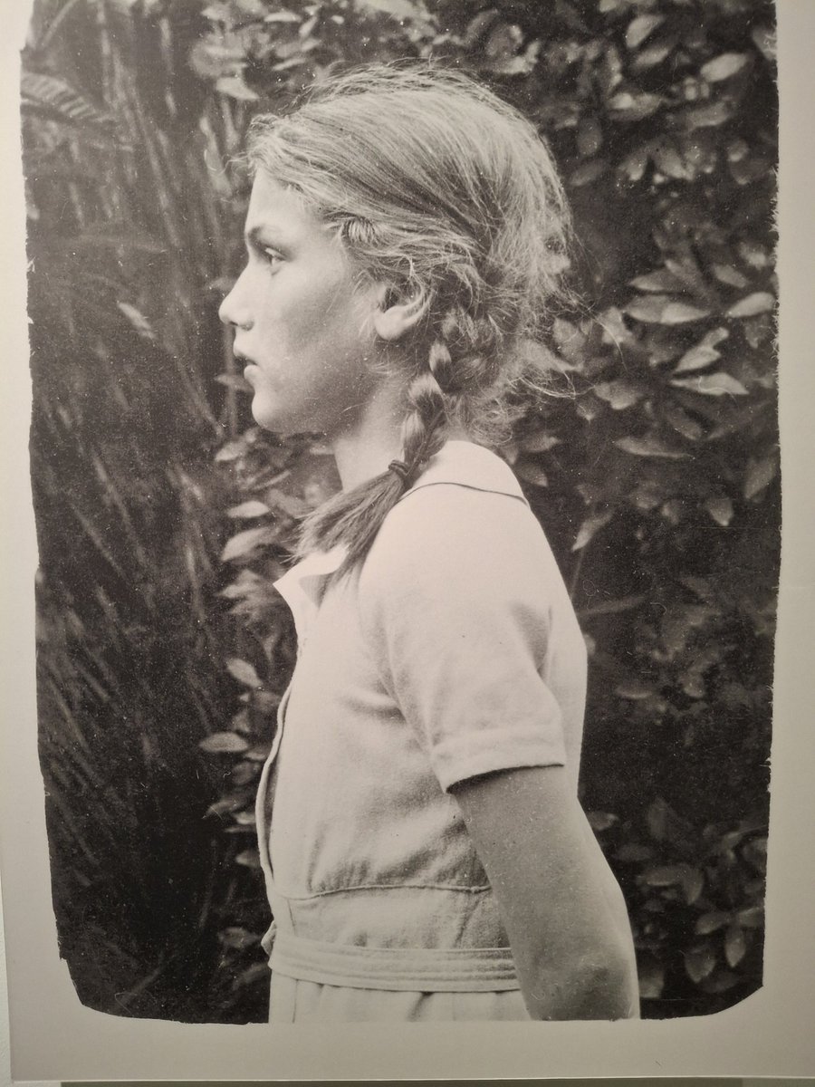 Expo Simone Veil et ses sœurs. On croit avoir tout vu, tout lu, et puis ce portrait de famille des trois sœurs et du petit frère, des temps heureux à la catastrophe et la reconstruction, vous happe par son intimité, sa douceur et sa douleur discrète. <a href="/Shoah_Memorial/">Mémorial de la Shoah</a> demain