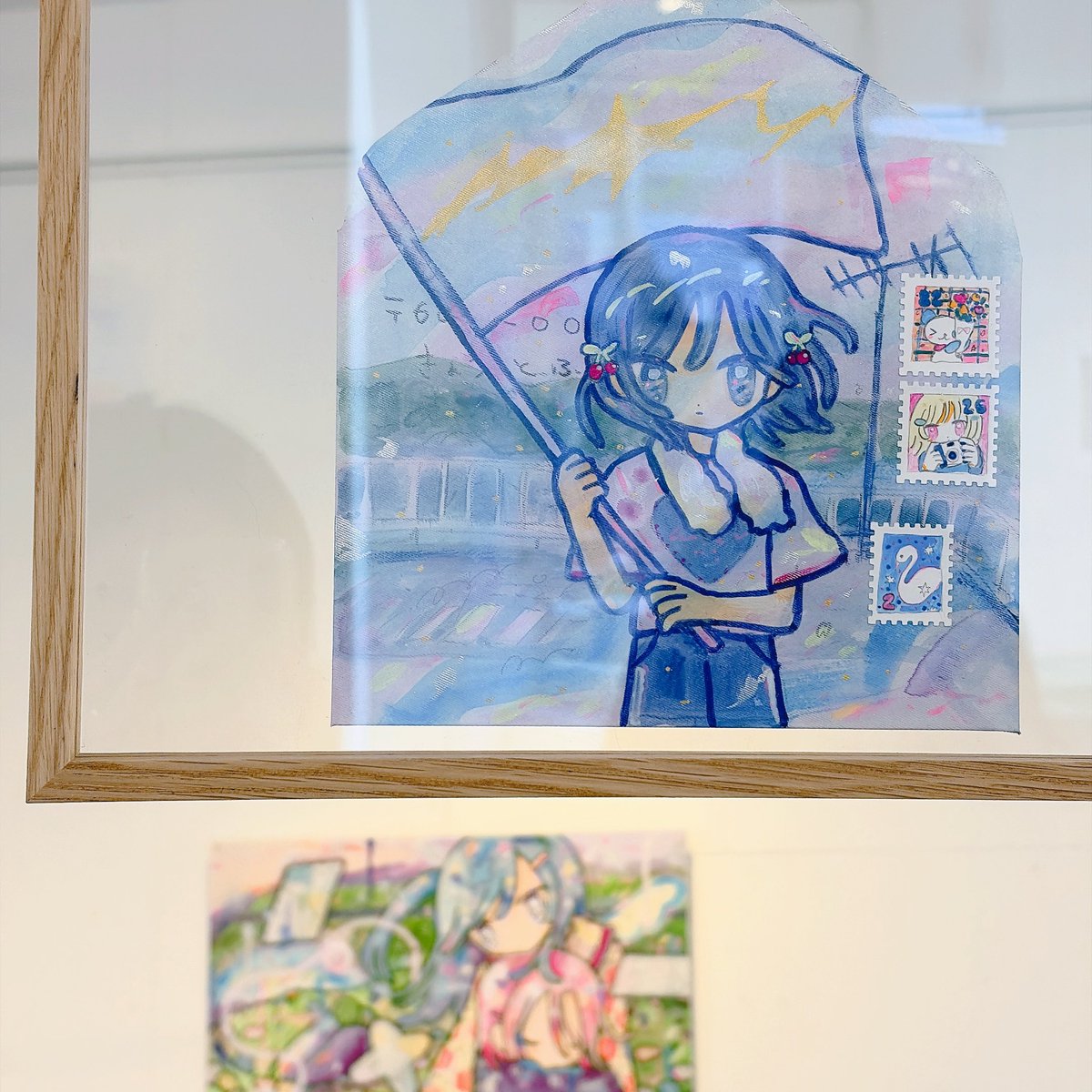 💌きゃらあい (@kyaraai) / Posts / X