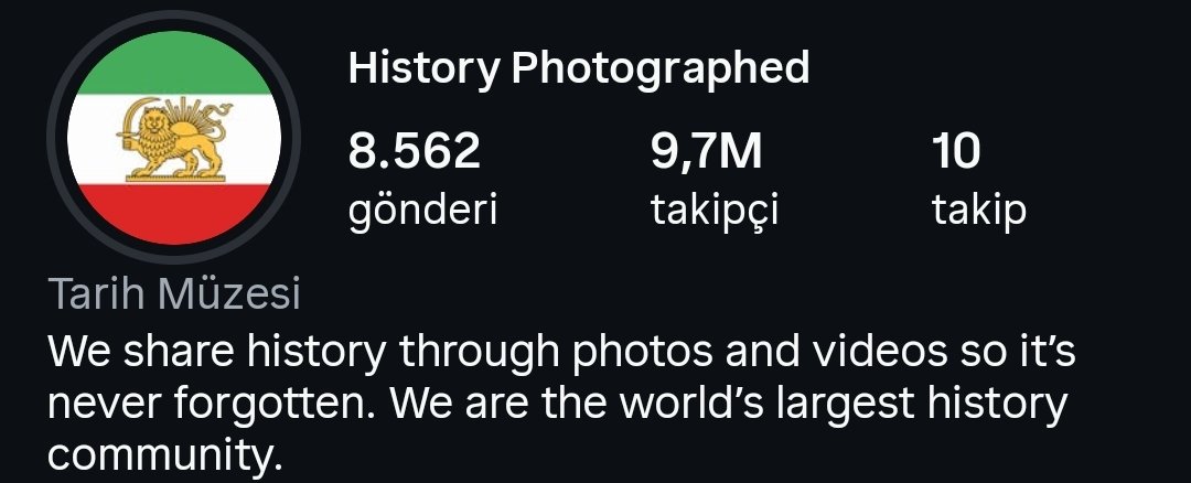 En büyük orospucocugu benim diyor