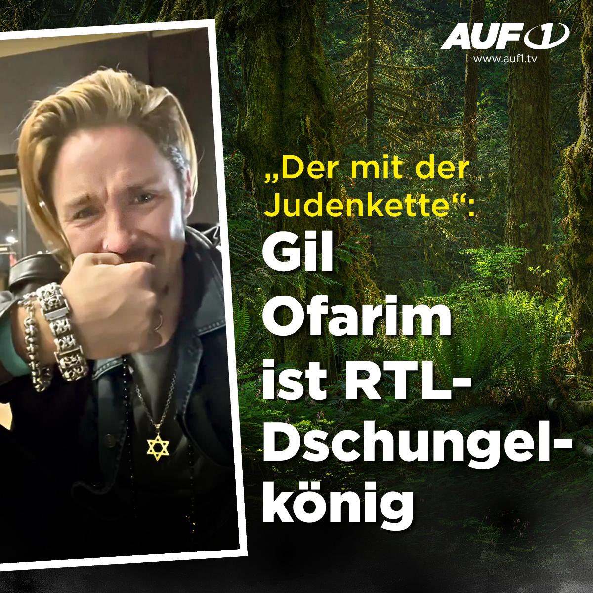 AUF1 tweet media