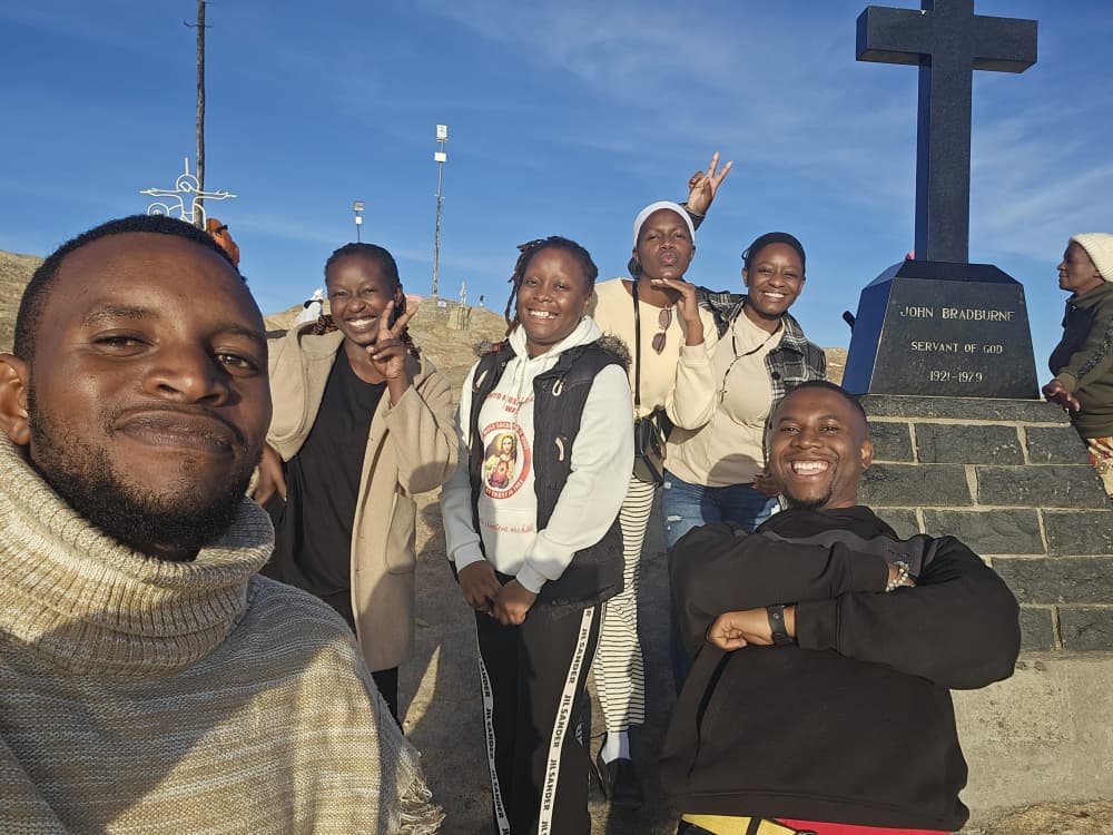 NMCS Zimbabwe tweet media