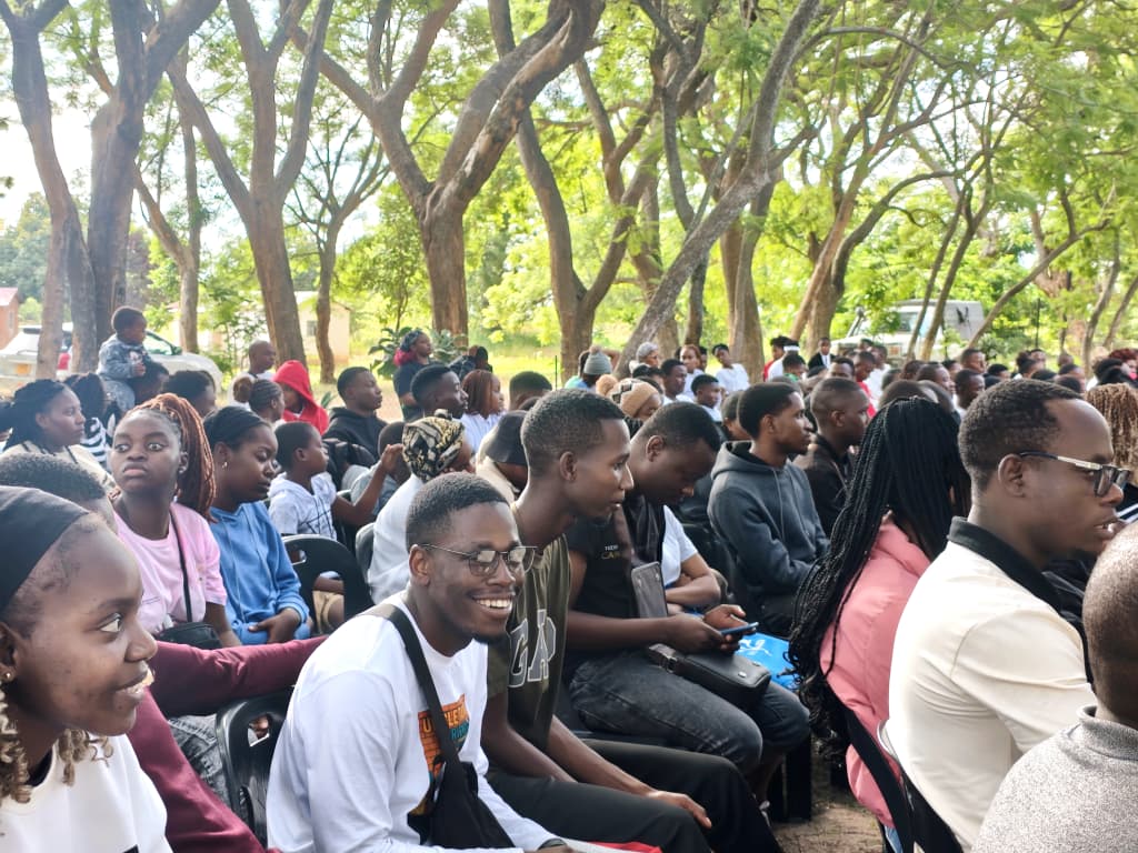 NMCS Zimbabwe tweet media