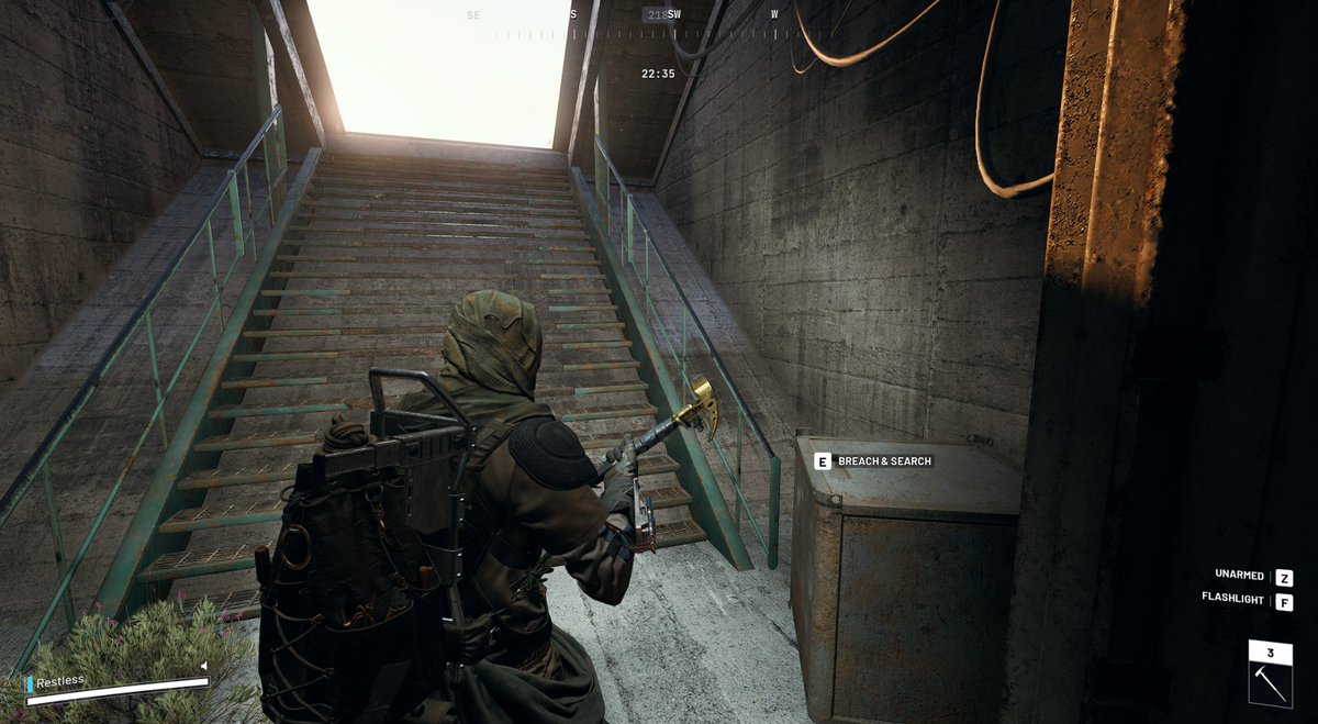 Rocketeer tweet media