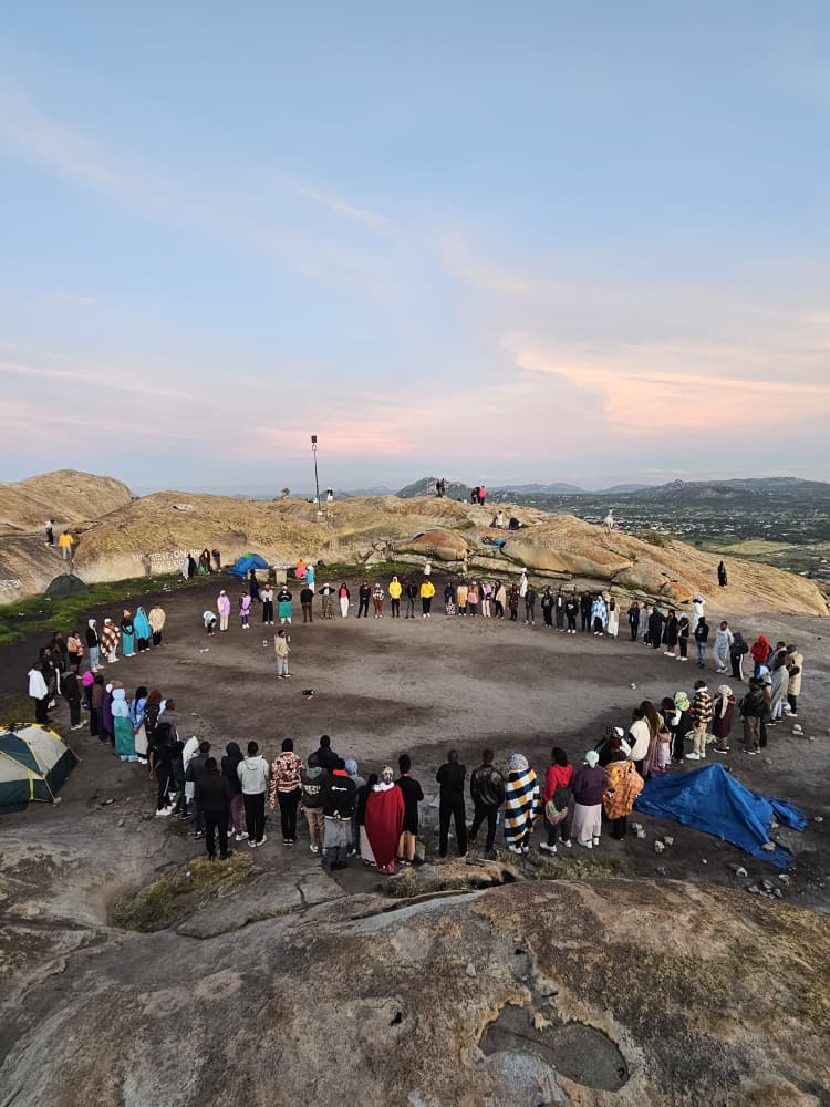 NMCS Zimbabwe tweet media