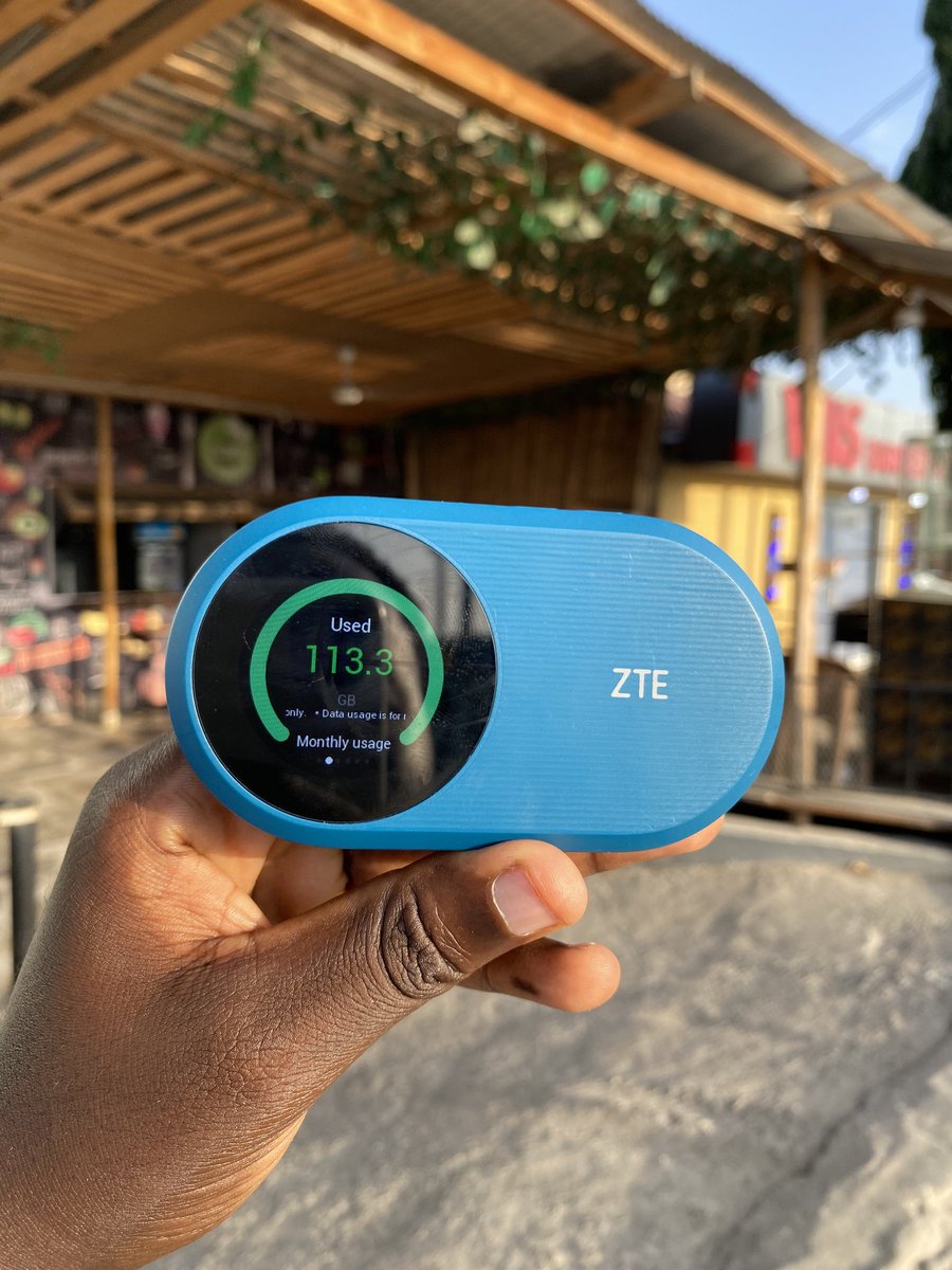 Mpaka sasa kuna na mtu hajasikia sifa za hii device?

Bei ya kizalendo kabisa ya Tsh 130k.