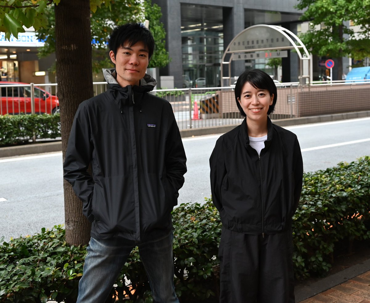 豊島鉄博 tweet media