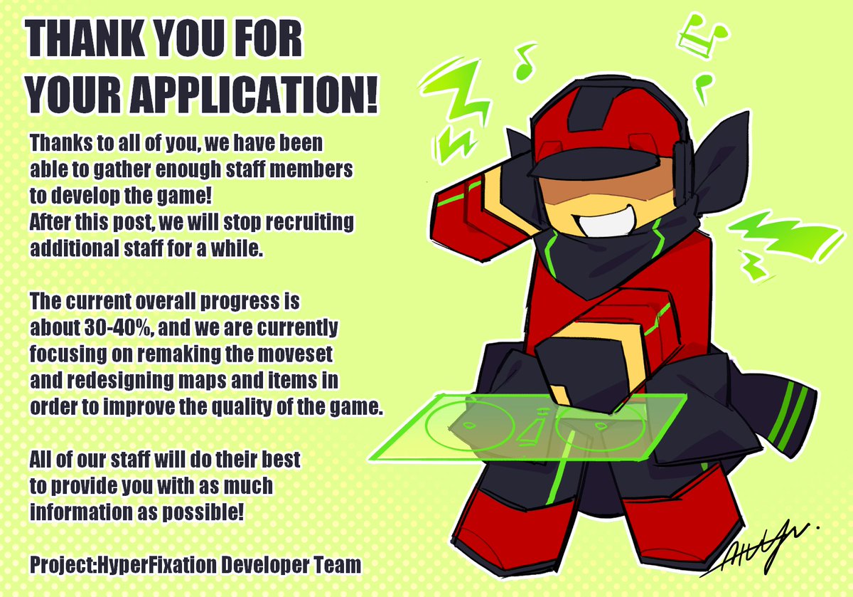 Project:HyperFixation tweet media