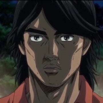 決勝は上手くいかなかったです
今回の大会はかなり自信あったんだけど、1被弾で終了する性質上どうしてもきつい試合が多かった😭
??「今日は、俺の日じゃなかったってことか」