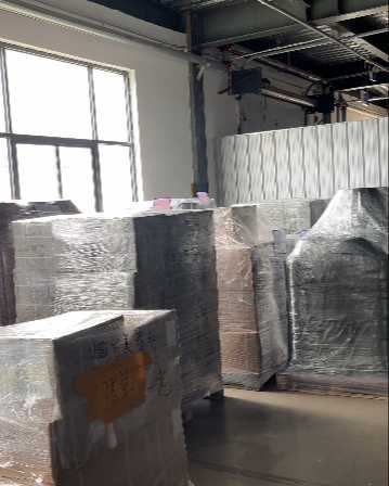 Jiecai_1's tweet image. Bulk packaging materials ready for global shipping—partner with us for reliable supply and custom solutions. 
Visit jiecaipacking.com
#MedicalPackagingSupply #CustomPackagingSolutions #GlobalPackagingSupplier #FoodGradePackaging #BulkPackagingMaterials
