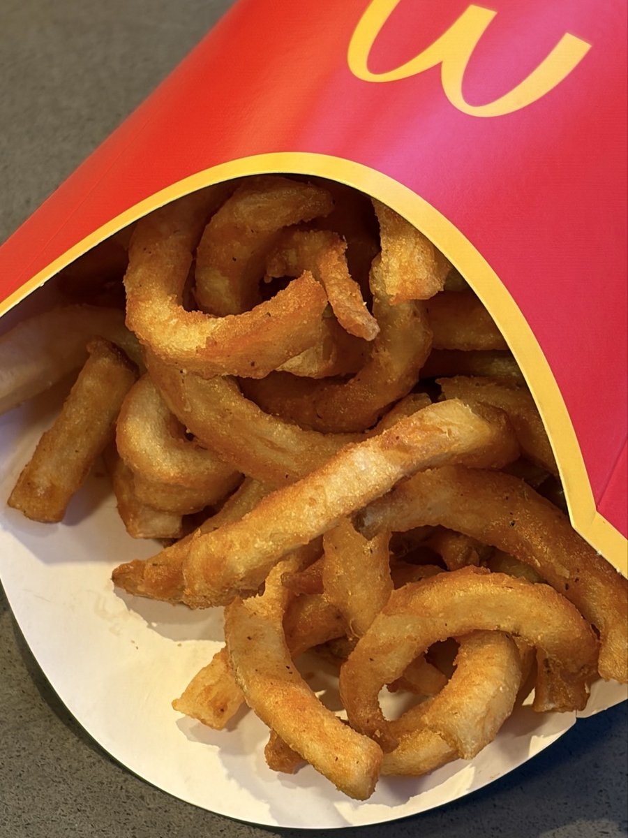 컬리후라이가 재출시했다는 소식 ★ ☆