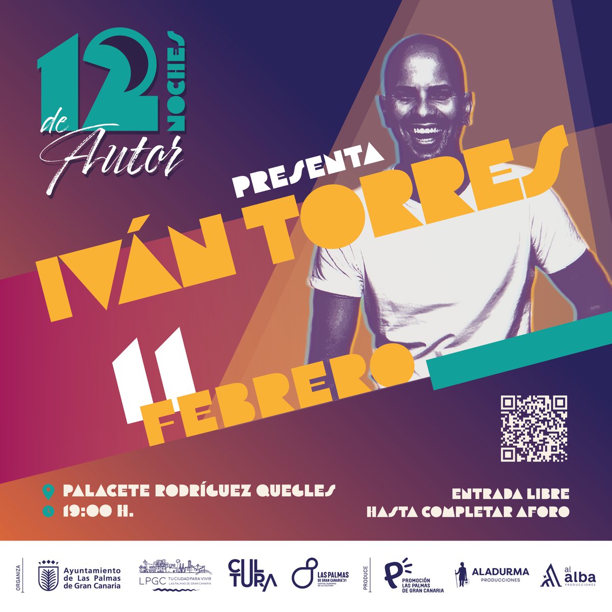 Lpa Cultura tweet media