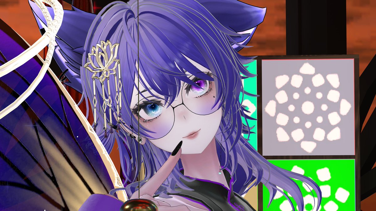 瑠樹_るき tweet media