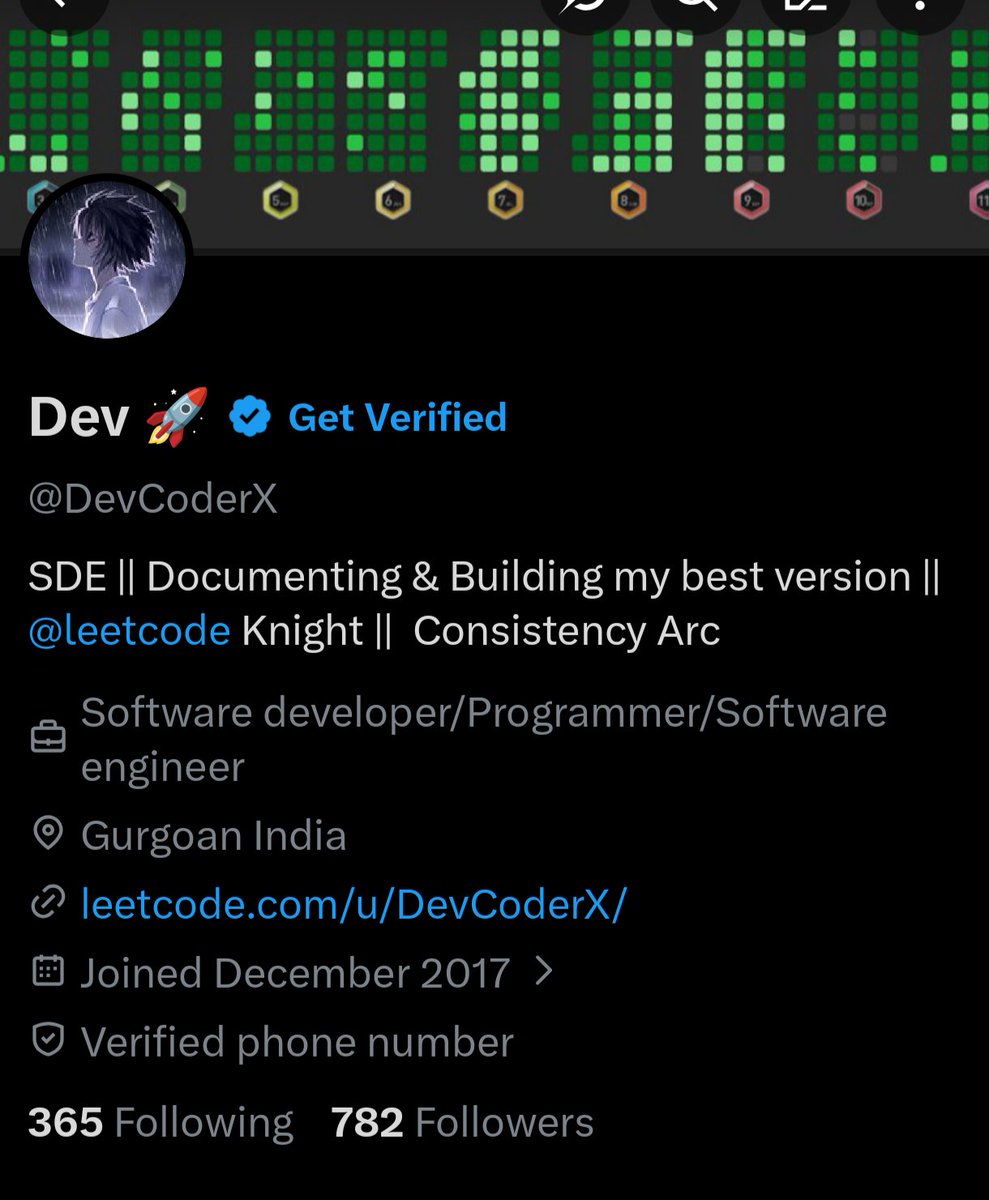 Dev 🚀 tweet media