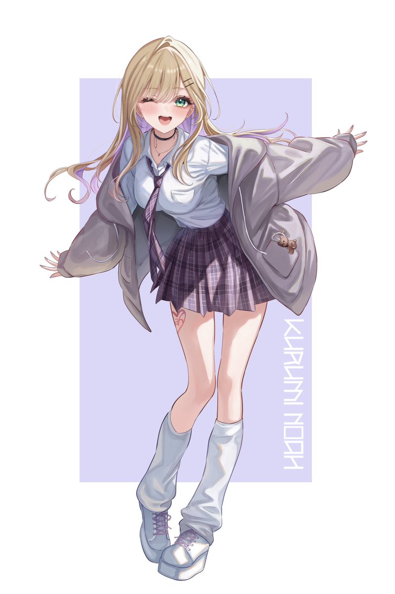 胡桃アル🧸♔ (@Kurumigod963) / Posts / X