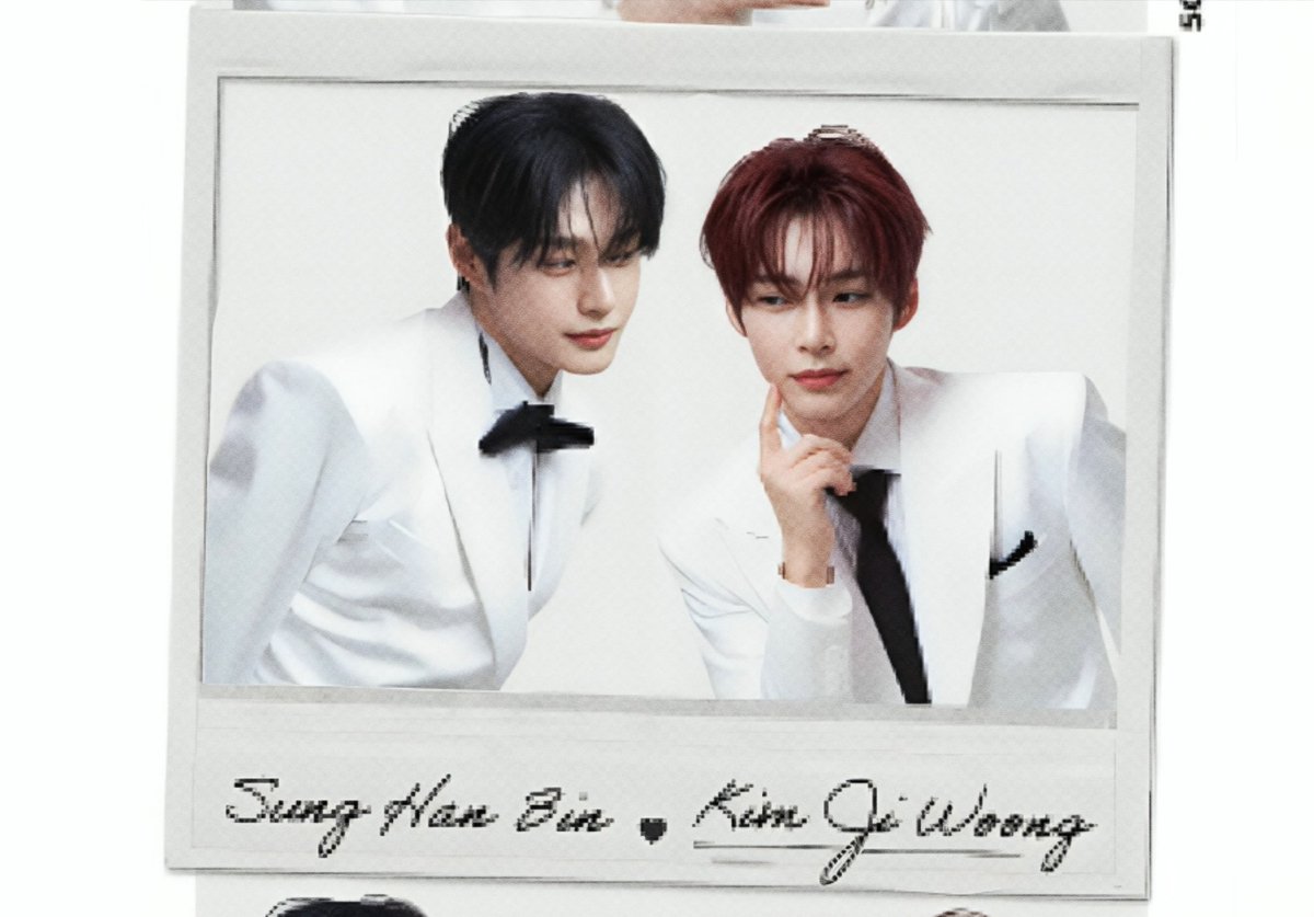 #즁빈 happy wedding! :D