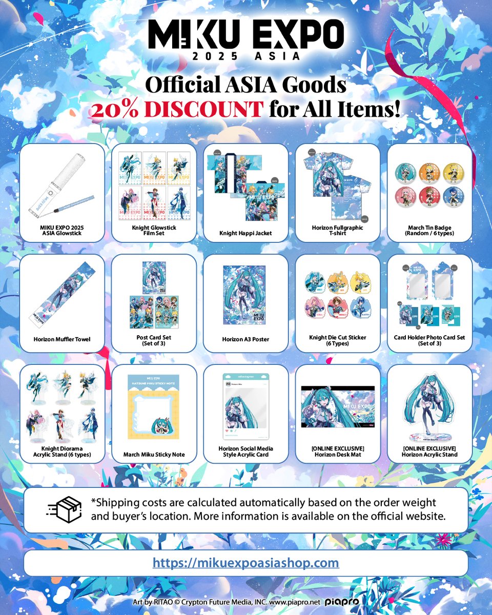 Anime Festival Asia (AFA) tweet media