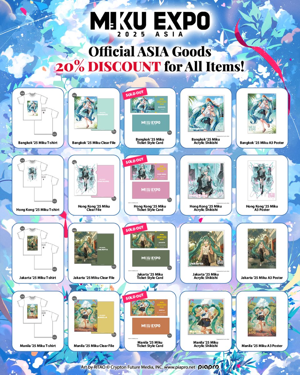 Anime Festival Asia (AFA) tweet media