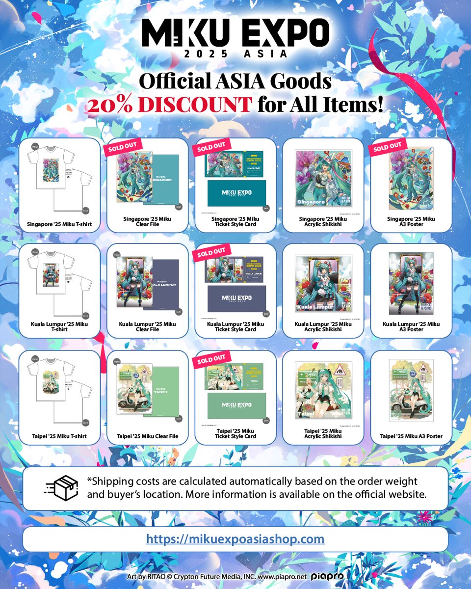 Anime Festival Asia (AFA) tweet media