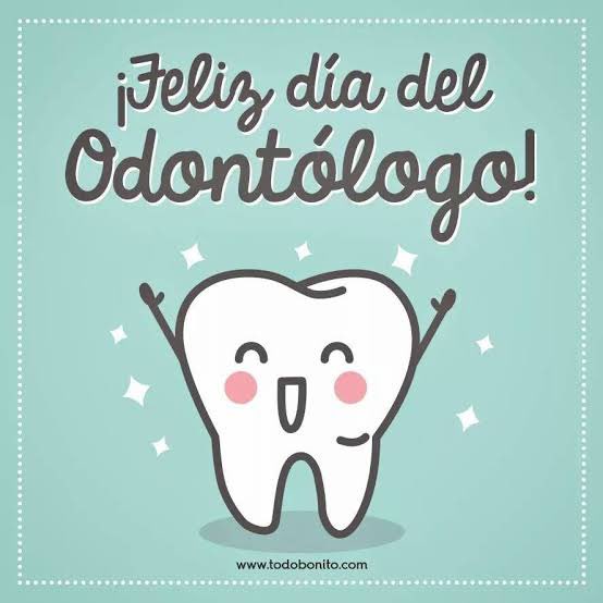 MariLoliPellon's tweet photo. El Día del Odontólogo (o Día del Dentista) en México se celebra el 9 de febrero de cada año, instituido para reconocer la labor de los profesionales de la salud bucal en la prevención y tratamiento de enfermedades. Esta fecha coincide con la festividad de Santa Apolonia, patrona de la odontología, considerada la protectora contra las dolencias dentales 🦷