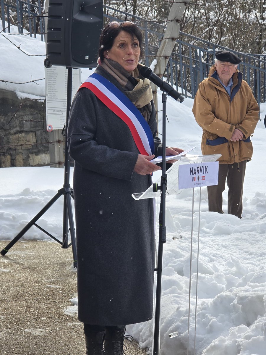 Ville de Briançon tweet media