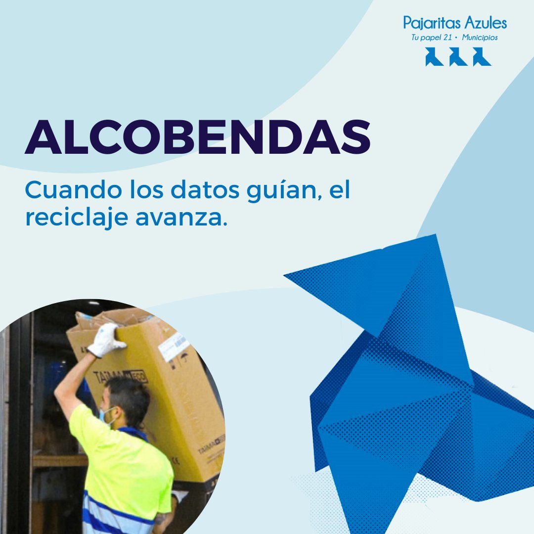 PajaritasAzules TP21 tweet media