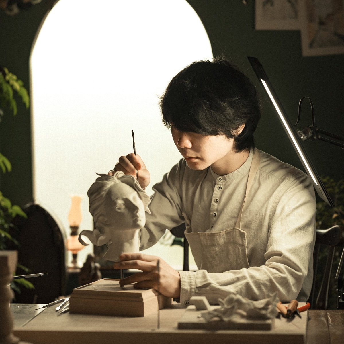 しらとあきこ (@akipcs) / Posts / X