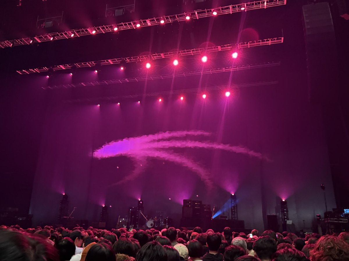 まさかのマイブラ2日目参戦。