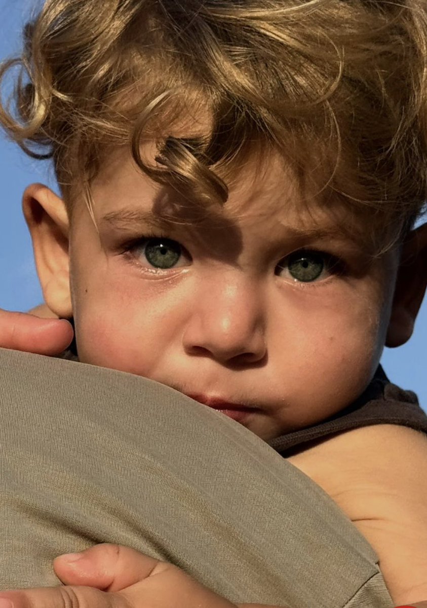 A 4-year-old Lebanese boy has just been targeted and murdered by the Zionist regime.

Western legacy media journalists and diplomats are a bunch of loathsome Zionist foot soldiers.