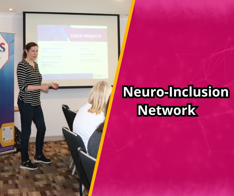 CVS Cheshire East tweet media