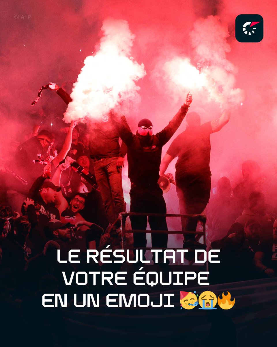 Flashscore.fr tweet media