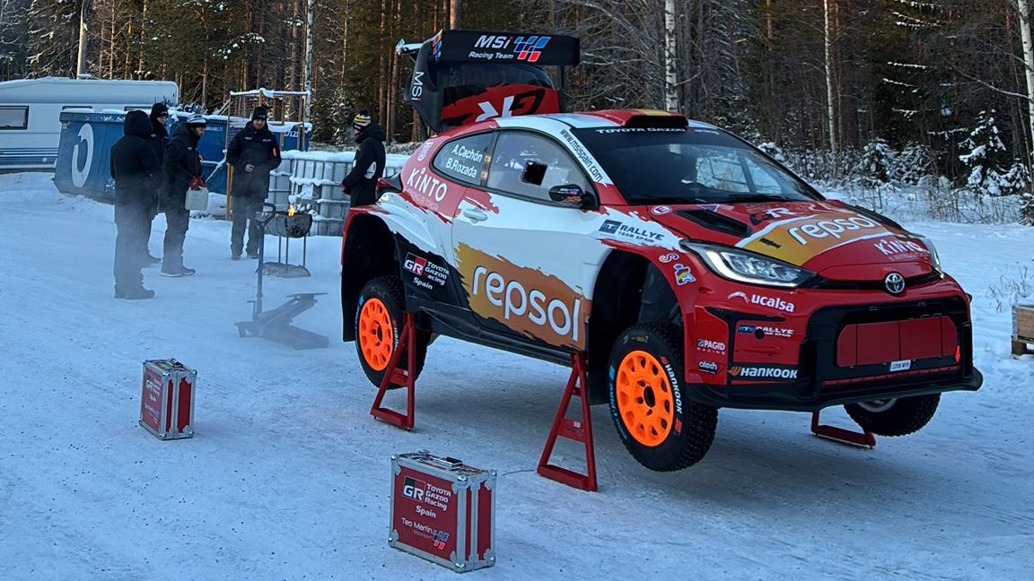 Alejandro Cachón tweet media