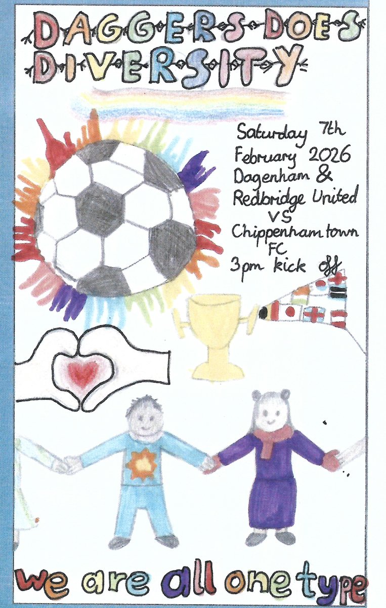 D&RFC Community Trust tweet media