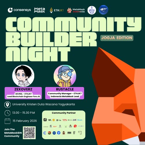 Ethereum Jakarta tweet media