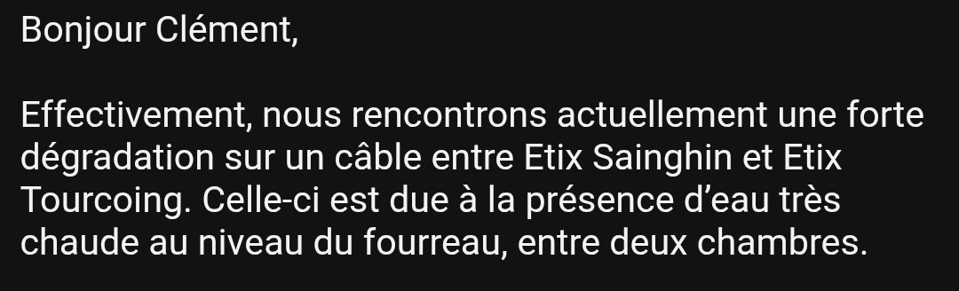 Clément Cavadore  tweet media