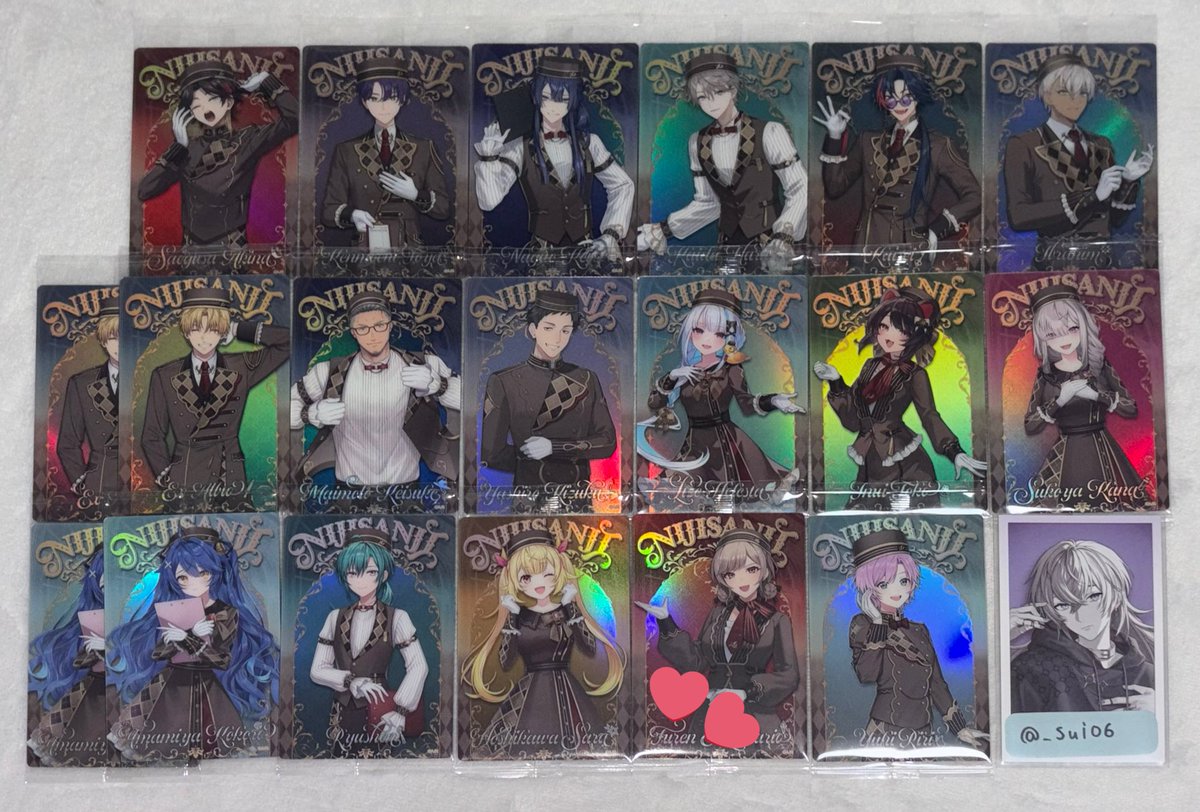 な @ 取 引 tweet media