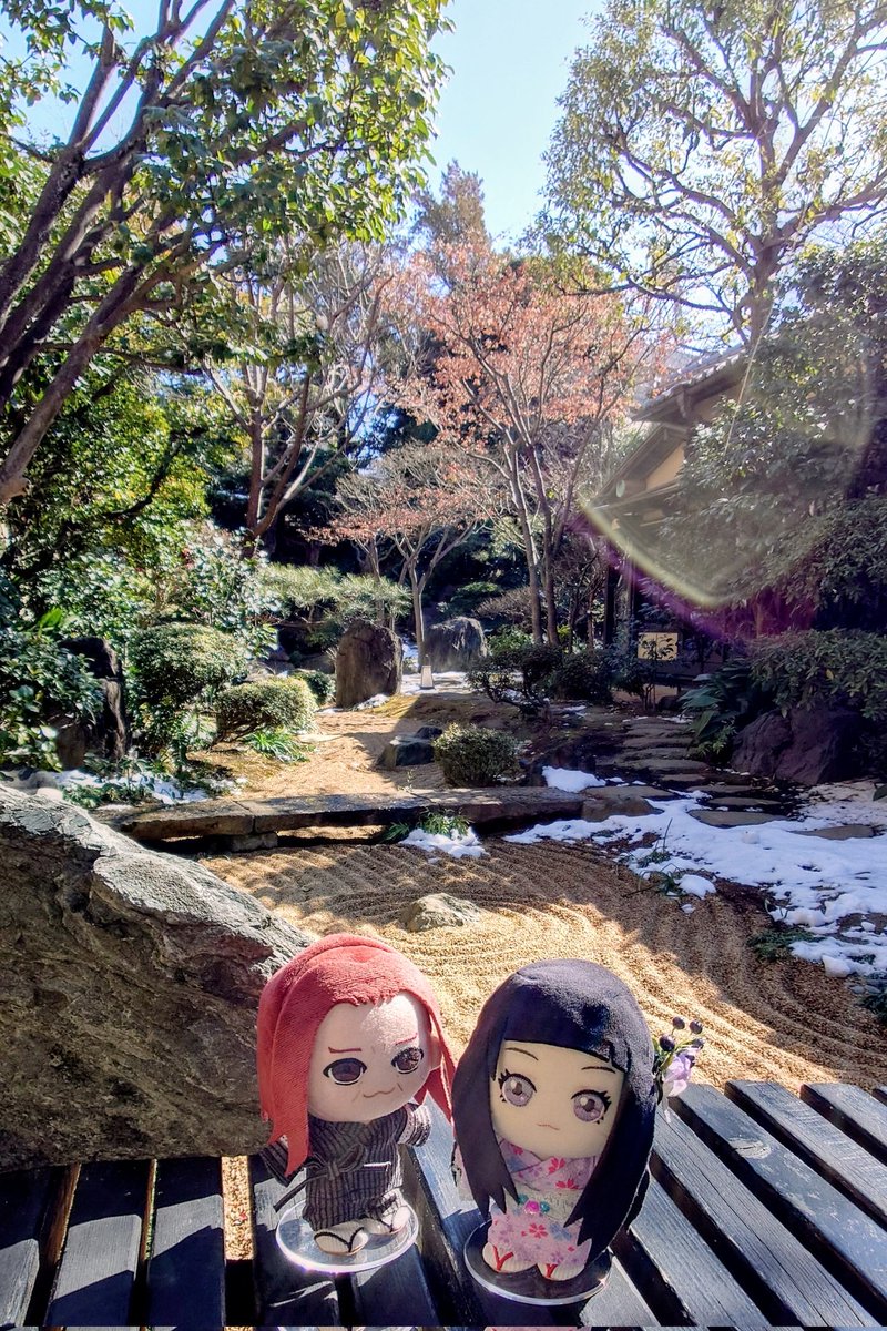 今年は旅行の計画立てそこねたのでスパ銭に入り浸ってきたぞ〜！
魂の洗濯です🌊🌊🌊✨(？？？)