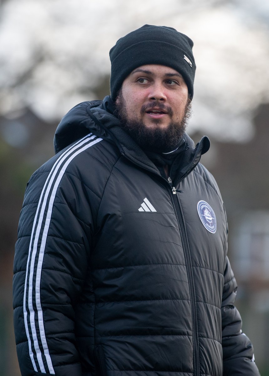 AFC Greenwich Borough tweet media