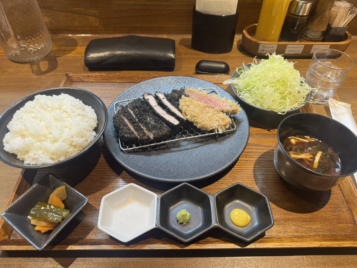 mongoru419's tweet image. いざ!