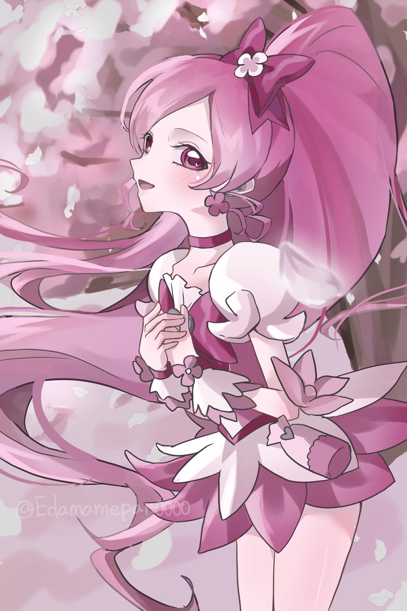 えだまめぱん (@Edamamepan0000) / Posts / X