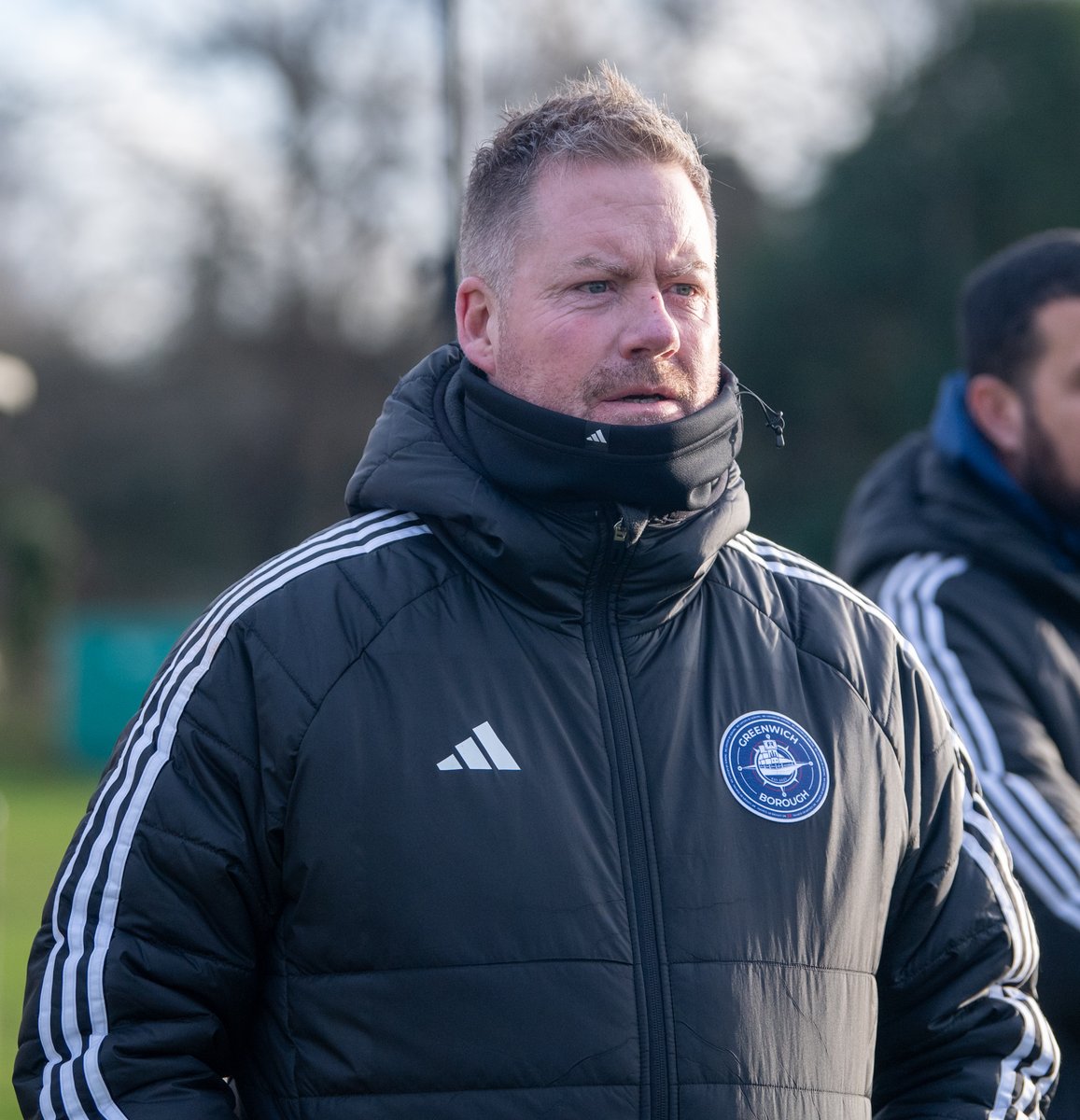 AFC Greenwich Borough tweet media