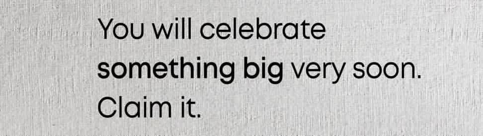 BIG WINS LOADING… CLAIM IT.