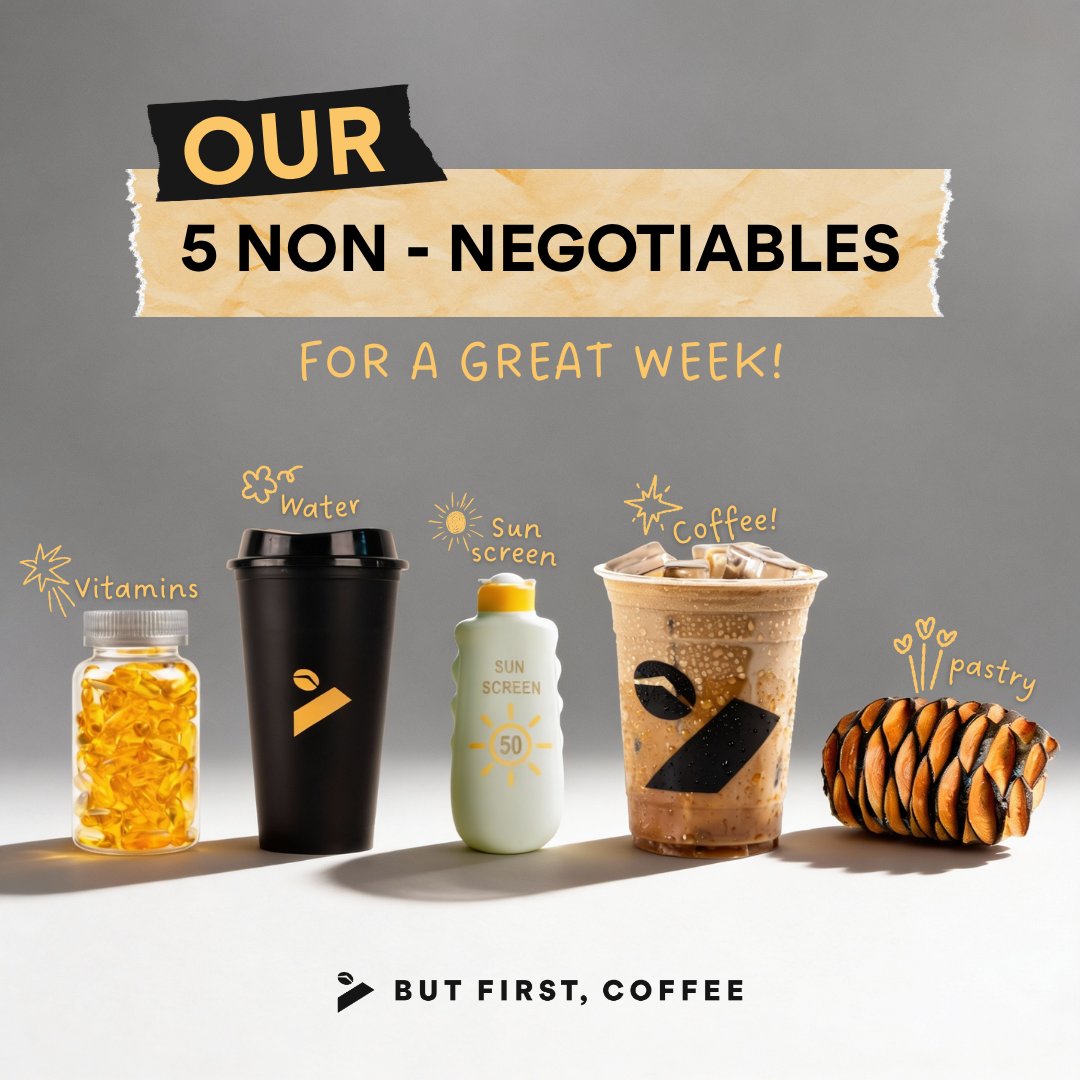 But First, Coffee PH tweet media