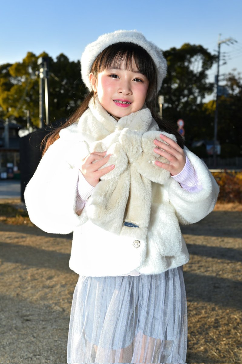 2026年2月8日 高槻 ⑤ #ちーちゃん #PINKYROCKETS #topmodelschool