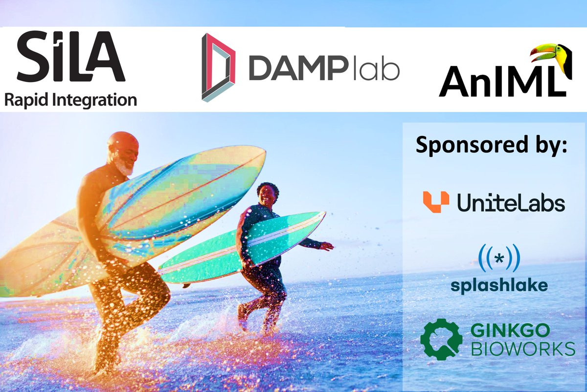 SiLA Consortium tweet media