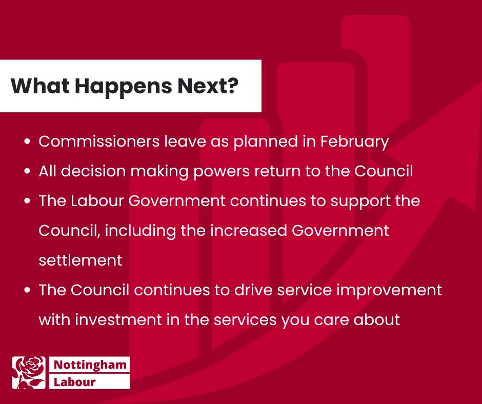 Nottingham Labour tweet media